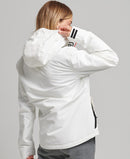 Ultimate Windcheater Jacket - Optic