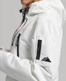 Ultimate Windcheater Jacket - Optic