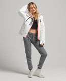 Ultimate Windcheater Jacket - Optic