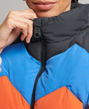 Vintage Retro Gilet - Rosmary Green