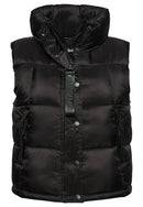 Mountain Sport Gilet - Black