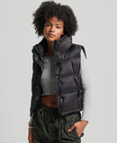 Mountain Sport Gilet - Black