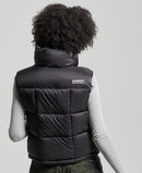 Mountain Sport Gilet - Black