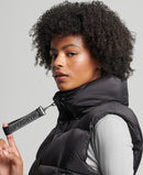 Mountain Sport Gilet - Black