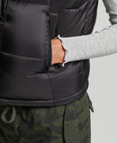 Mountain Sport Gilet - Black