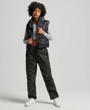 Mountain Sport Gilet - Black