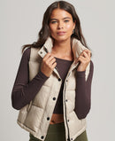 Mountain Sport Gilet - Pelican