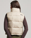 Mountain Sport Gilet - Pelican