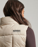 Mountain Sport Gilet - Pelican