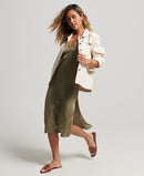 Vintage Chore Jacket - Oatmeal