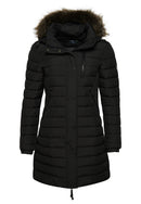 Super Fuji Jacket - Black