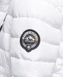 Super Fuji Jacket - White
