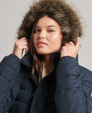 Super Fuji Jacket - Eclipse Navy