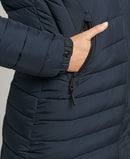 Super Fuji Jacket - Eclipse Navy