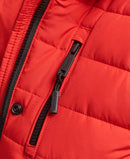 Super Fuji Jacket - High Risk Red