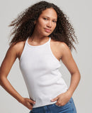 Vintage Racer Vest - Optic