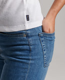 Vintage Racer Vest - Optic