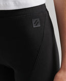 Code Tech High Waist Legging - Black