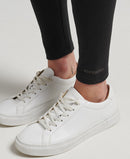 Code Tech High Waist Legging - Black