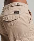 Vintage Low Rise Cargo - Stone Taupe Brown