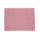 Walton & Co. Auberge Red Placemat Set of 4