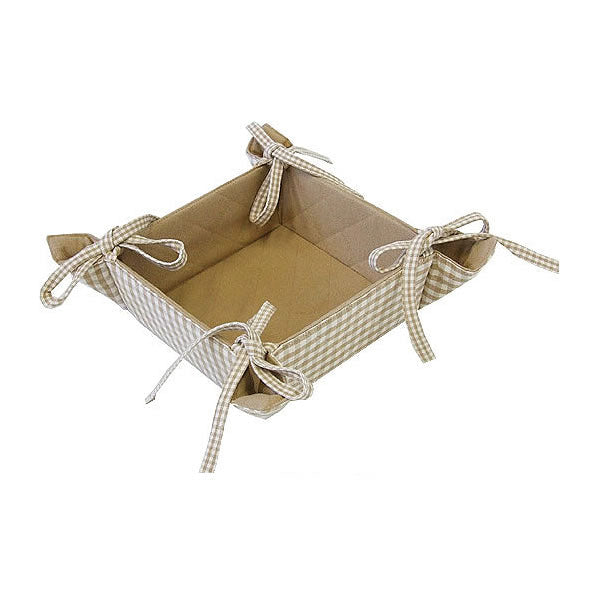 Walton & Co. Auberge Biscuit Bread Basket