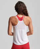 Sport Active Vest - Optic