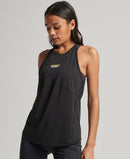 Sport Active Vest - Black