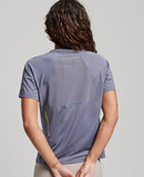 Sport Core Active Tee - Folkstone Grey