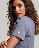 Sport Core Active Tee - Folkstone Grey