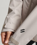 Sport Waterproof Jacket - Chateau Grey