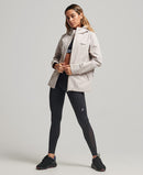 Sport Waterproof Jacket - Chateau Grey
