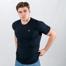 Classic T-shirt - Navy