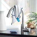 Wash & Wipe Set Of 2 Kitchen Cloths