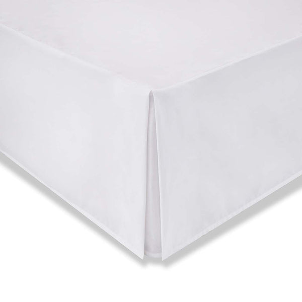 Valance Sheet - White