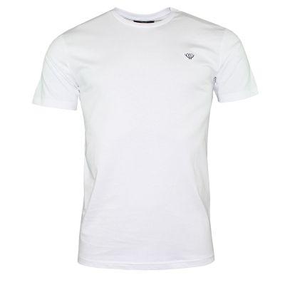 Classic T-shirt - White