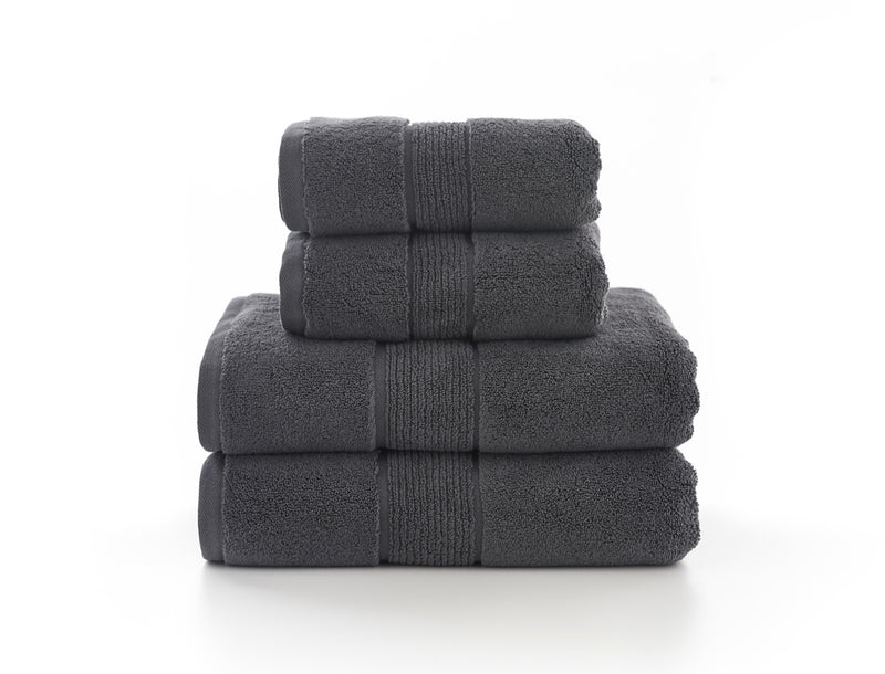 Winchester Charcoal Towel