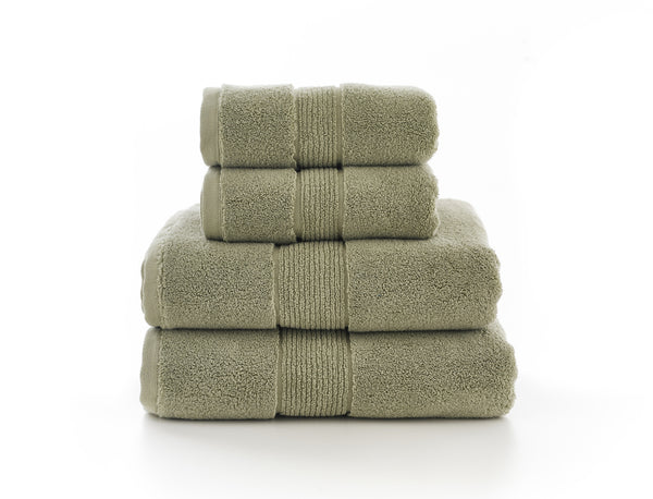 Winchester Green Towel