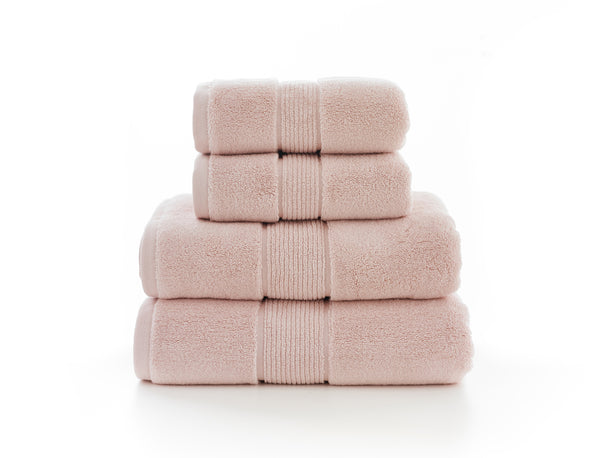 Winchester Pink Towel