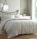 Wildflower Duvet Cover Set - MultiColoured