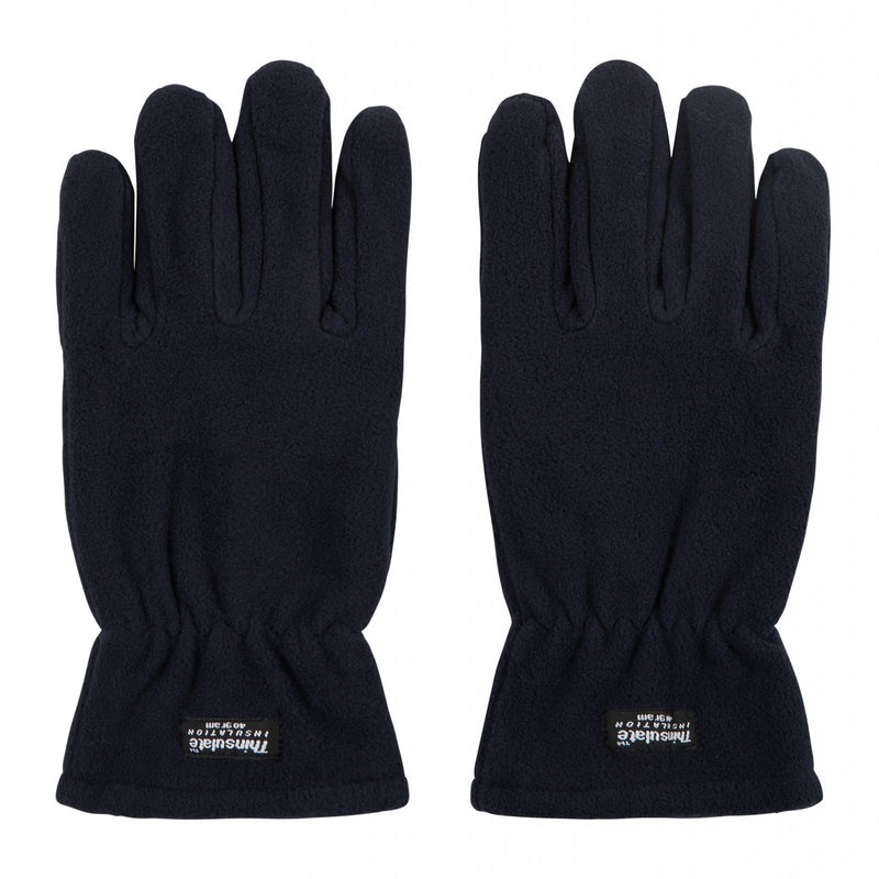 Thinsulate Glove - Black