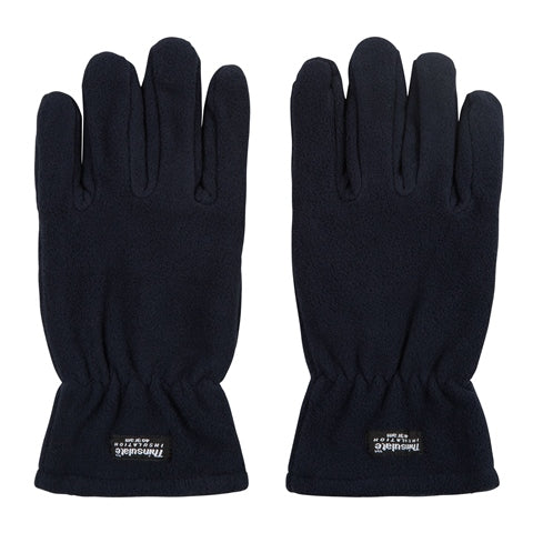 Thinsulate Glove - Navy