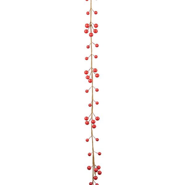 Classic Rosehip Garland 150cm