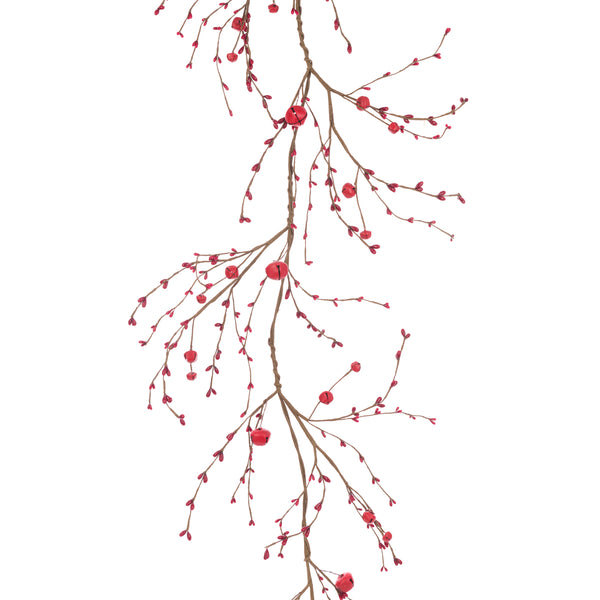 Berry Bell Garland
