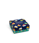 2 Pack Birthday Gift Box