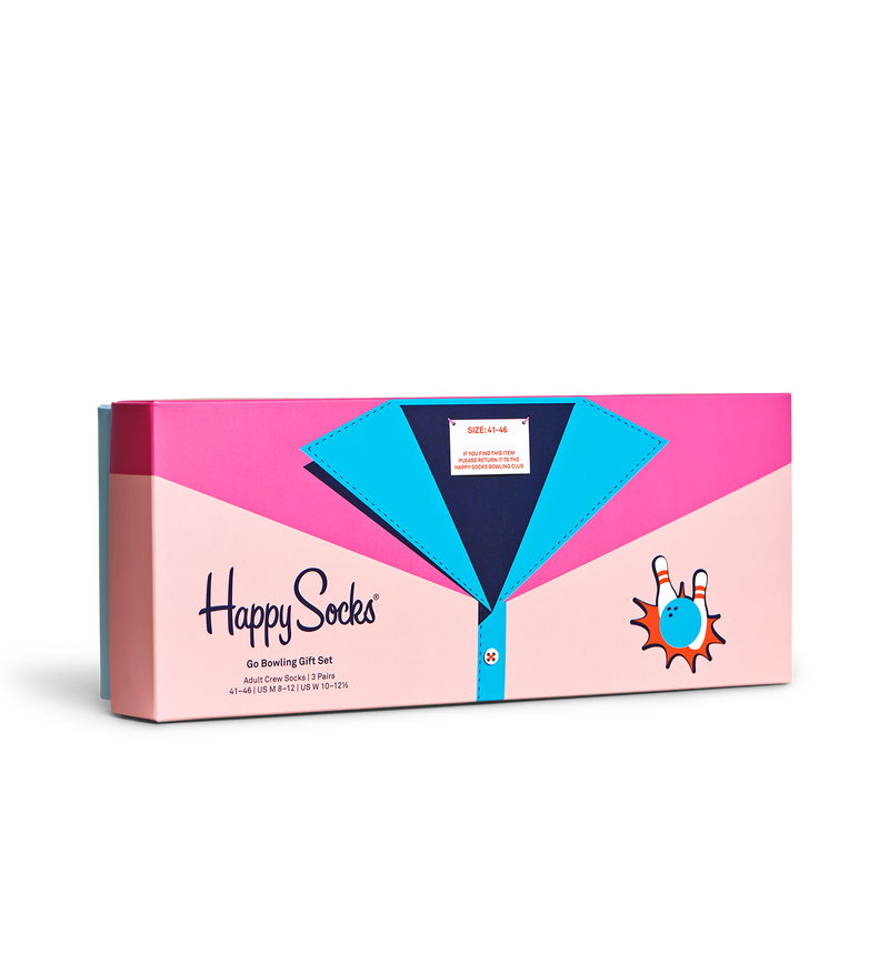 4 Pack Go Bowling - Go Bowling