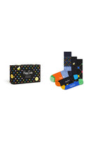 3pk Classic Socks Gift Set