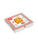 4 Pack Junkfood Gift Box