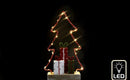 33cm LED Tree