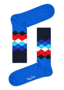 4 Pack Gift Box - Dots &amp; Stripes